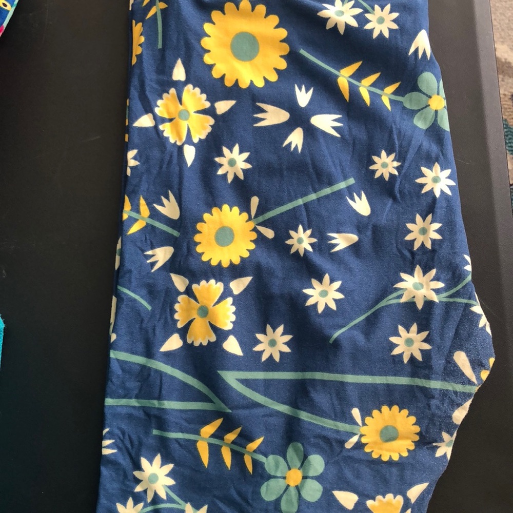 LuLaRoe TC leggings